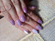 Наталка, перукарня фото