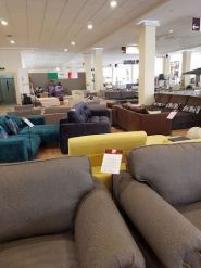 Biennale, ТЦ фото