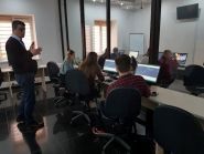 Центр биржевых технологий фото