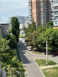 Центральна  Бібліотека ім. С. М. Кірова фото