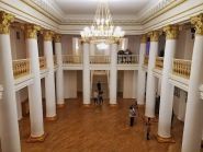 Театр драмы и музыкальной комедии им. Т.Г. Шевченко фото