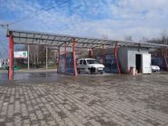 Автомойка самообслуживания на Южнокольцевой фото