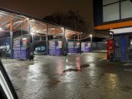 Бриз, автомийка фото