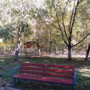 Харківський геріатричний пансіонат ветеранів праці фото