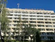 Жовтень, оздоровчий центр фото