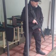 Легіон, охоронна фірма фото