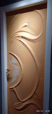 Аванти, супермаркет дверей фото