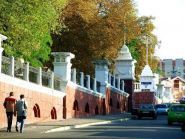 Дніпропетровський регіональний інститут державного управління фото