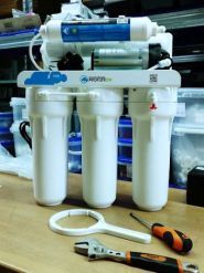 Профілтрон, майстерня з ремонту побутової техніки фото