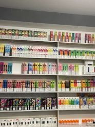 Vape Brothers shop-bar & club фото