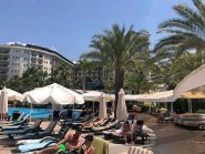 Интер, турагентство фото