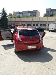 Сова, служба таксі фото