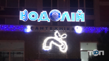 Водолій, магазин сантехніки фото