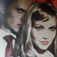 Аристократ, парикмахерская фото