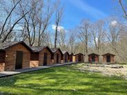 Zoloche Rangers camp, детский лагерь фото