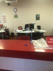 Фастпрінт, центр поліграфії фото