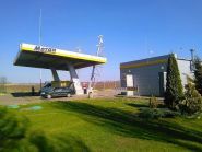 SunGas, аЗС фото