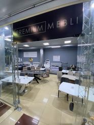 Преміум Меблі, магазин меблів фото