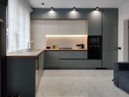 Мебель на заказ VashDom Полтава, магазин мебели фото