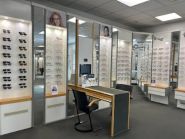 Fielmann, поставщик контактных линз фото