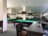 Академия бильярда, Бильярдный клуб фото