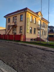 Запчасти Сервис, магазин и автомастерская фото