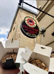 Food100лиця, доставка готової їжі фото