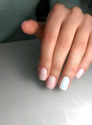 Viola International Nail, курси фото