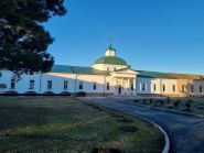 Самарський Пустельно-Миколаївський монастир фото