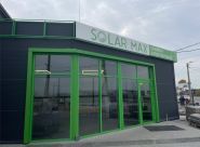 SolarMax, сонячні електростанції фото