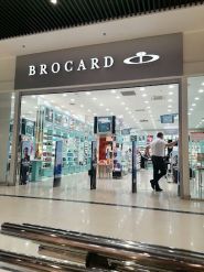 Brocard, магазин товарів для салонів краси фото