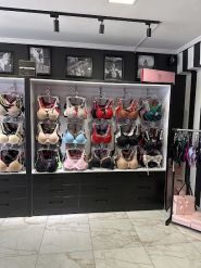 Victoria's Secret Angels Shop, магазин косметики та парфумерії фото