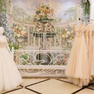 Салон ексклюзивних весільних та вечірніх суконь від Вікторії Сімак фото