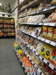 SPAR, мережа супермаркетів фото