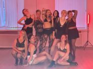 Heels Dance School, школа танців фото