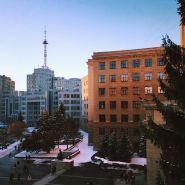 Харківський Національний Університет фото