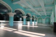 Українська державна академія залізничного транспорту фото