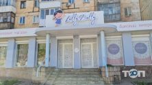Дитячий інтернет-магазин Lolly Dolly, дитячий магазин фото