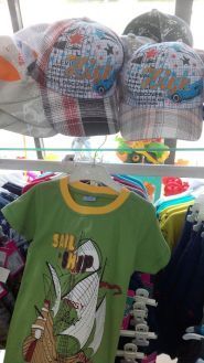 Mago Kids, сеть детских магазинов фото