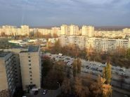 Автостоянка на Ахсарова фото