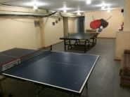NGYouth, тренажерний зал, настільний теніс, гімнастика фото