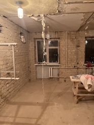 Фіделіт Строй, ремонтна компанія фото