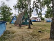 Колос, вінницька дитячо-юнацька спортивно-оздоровча база фото