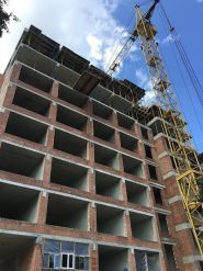 Ms construction company, компанія-забудовник фото