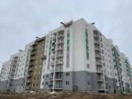 Концерн «Поділля», будівельна індустрія фото