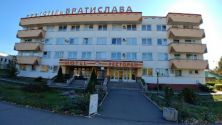 Братислава, готель фото