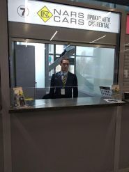 Гараж, автоцентр, оренда авто фото