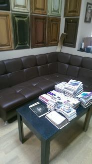 ПроФасад, виробництво дверей фото