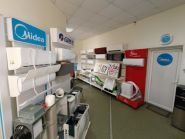 Конвент, магазин кліматичної техніки фото