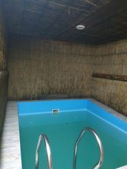 Здравушка, лазня фото